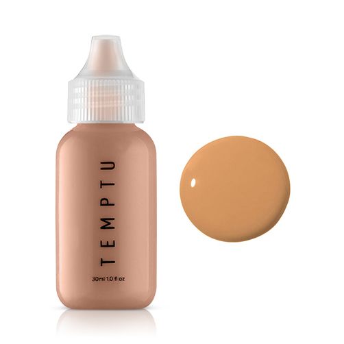 Temptu S/B Airbrush Foundation Golden Honey 1oz