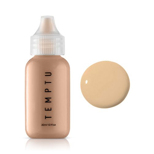 Temptu S/B Airbrush Foundation Ivory 1oz