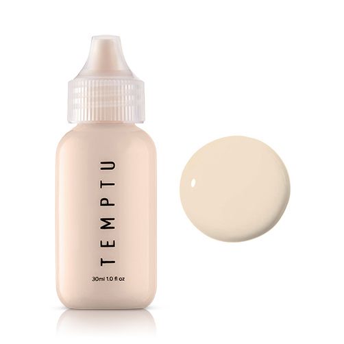 Temptu S/B Airbrush Foundation Porcelain 1oz