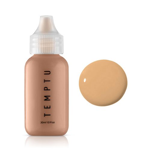 Temptu S/B Airbrush Foundation Toffee 1oz