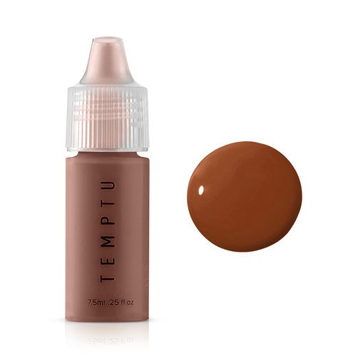 Temptu S/B Airbrush Foundation Cappuccino 0.25oz