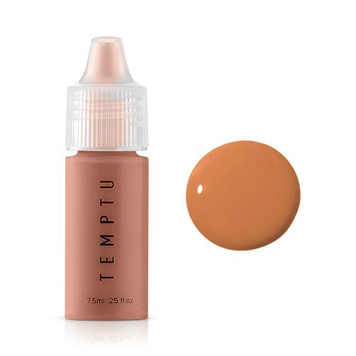Temptu S/B Airbrush Foundation Clay 0.25oz