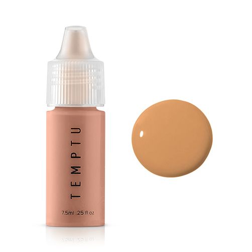 Temptu S/B Airbrush Foundation Golden Honey 0.25oz