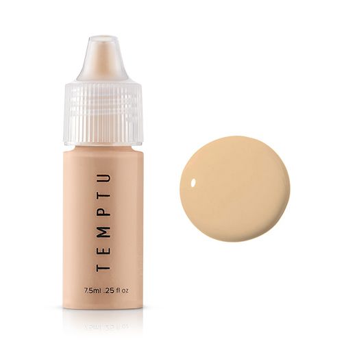 Temptu S/B Airbrush Foundation Ivory 0.25oz