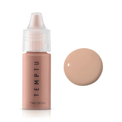 Temptu S/B Airbrush Foundation Pure Beige 0.25oz
