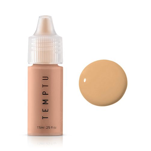 Temptu S/B Airbrush Foundation Toffee 0.25oz
