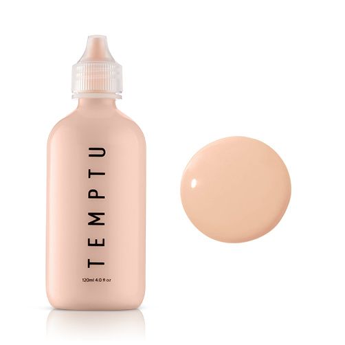 Temptu S/B Airbrush Foundation Blush Ivory 4oz