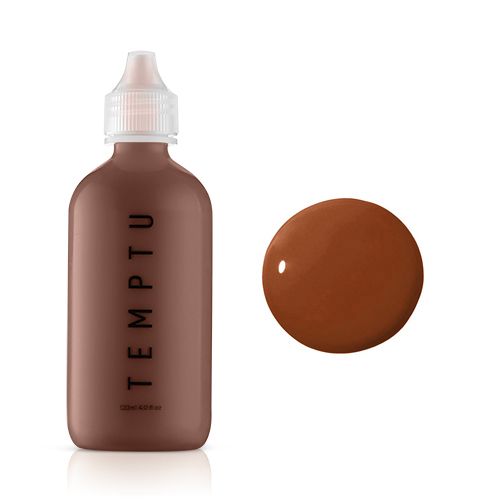 Temptu S/B Airbrush Foundation Cappuccino 4oz