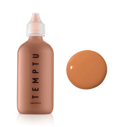 Temptu S/B Airbrush Foundation Clay 4oz