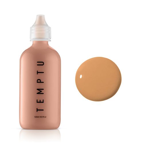 Temptu S/B Airbrush Foundation Golden Honey 4oz
