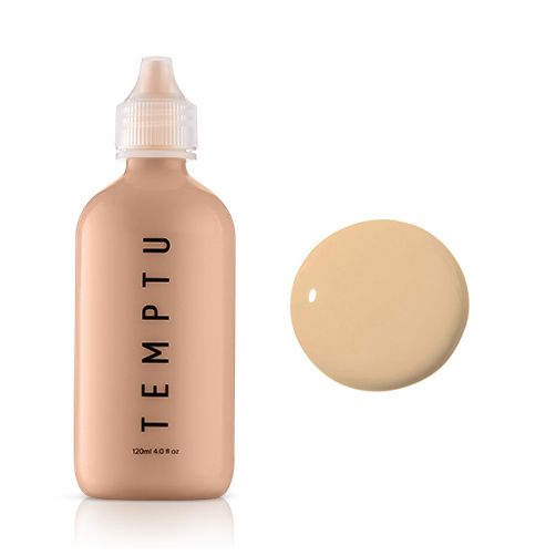 Temptu S/B Airbrush Foundation Ivory 4oz
