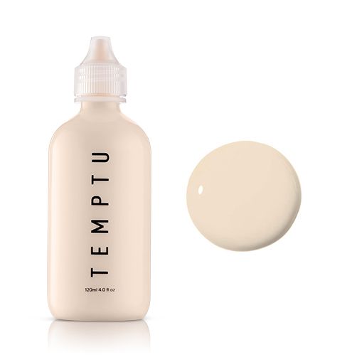 Temptu S/B Airbrush Foundation Porcelain 4oz