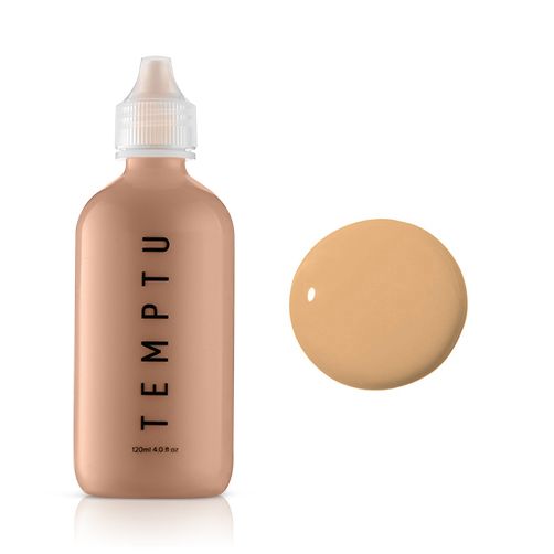 Temptu S/B Airbrush Foundation Toffee 4oz