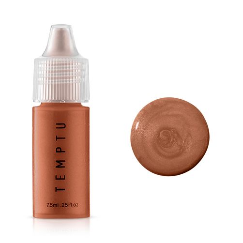 Temptu S/B Highlighter Copper Bronze 0.25oz