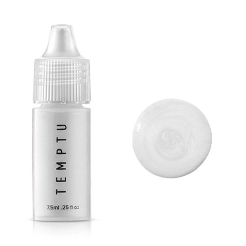 Temptu S/B Highlighter White Shimmer 0.25oz