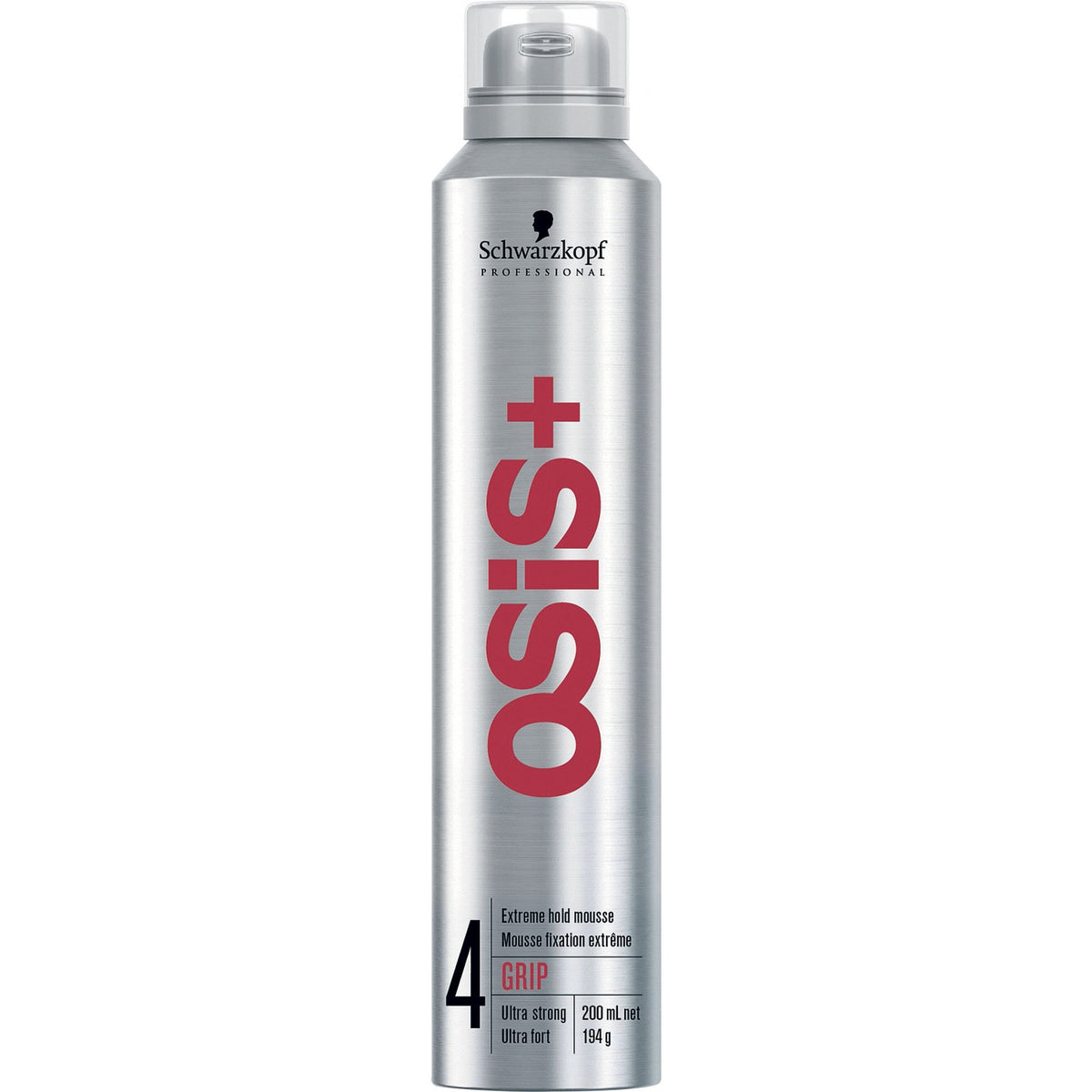 Osis+ Grip Extreme Hold Mousse