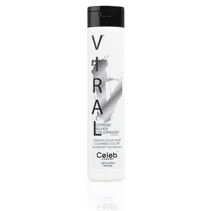 Celeb Luxury Viral Colorwash