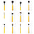 Bdellium Tools  Studio Line Brushes