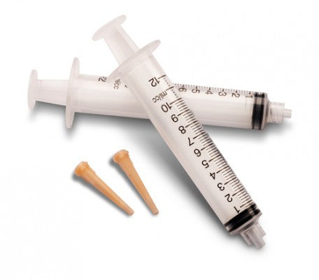 yaby transfer syringe set