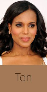 Tan