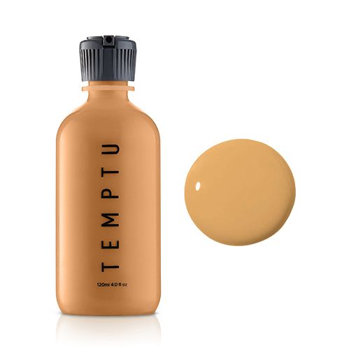 Temptu Dura Skin Airbrush Foundation Toffee 4oz