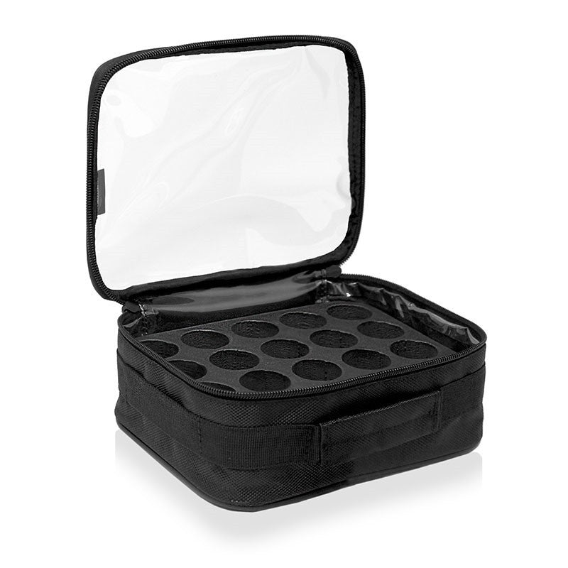 Makeup organizer shop case