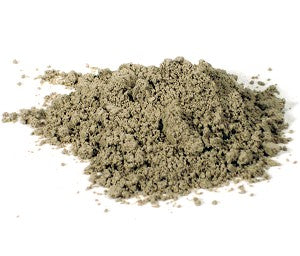 Black Soot Powder 5oz