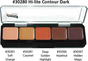 Hilite Contour Dark