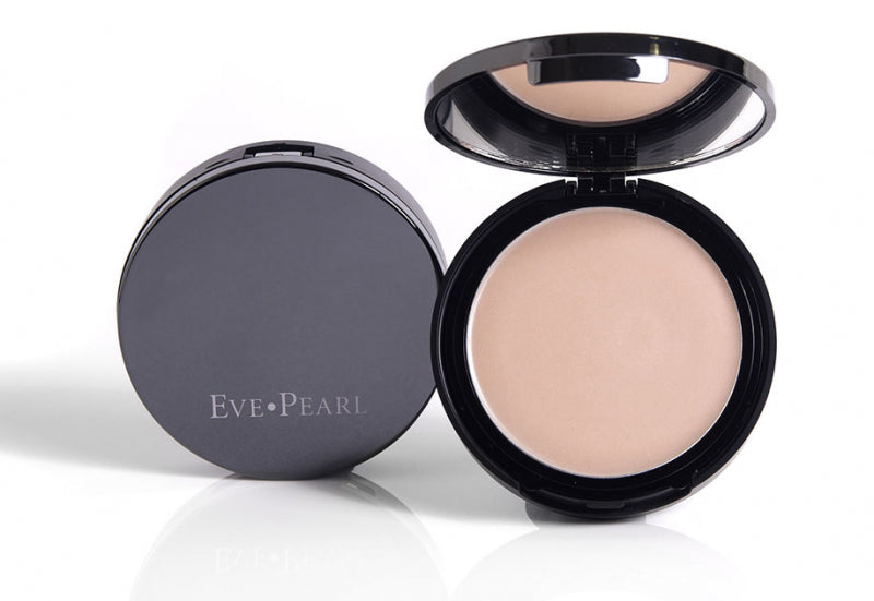 Eve Pearl Invisible Finish Powderless Powder