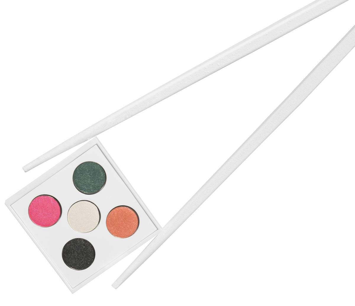Yaby Sushi Palette - Limited Edition!