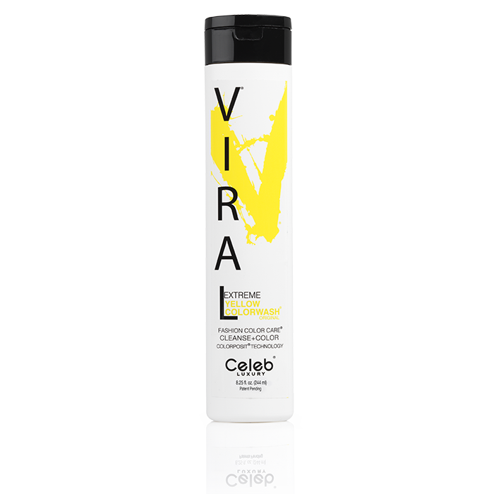 Celeb Luxury Viral Colorwash